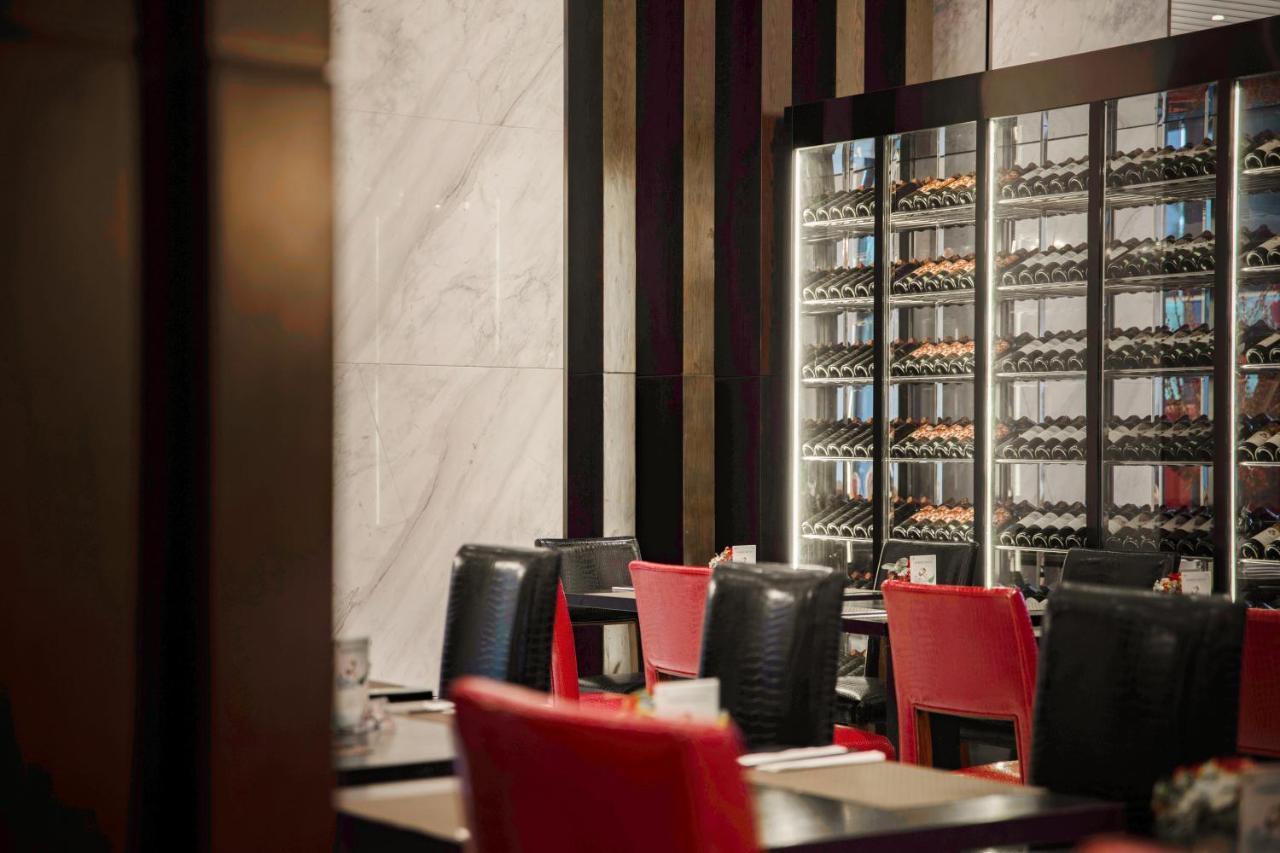 Holiday Inn Shanghai Hongqiao West By Ihg Qingpu Exteriér fotografie