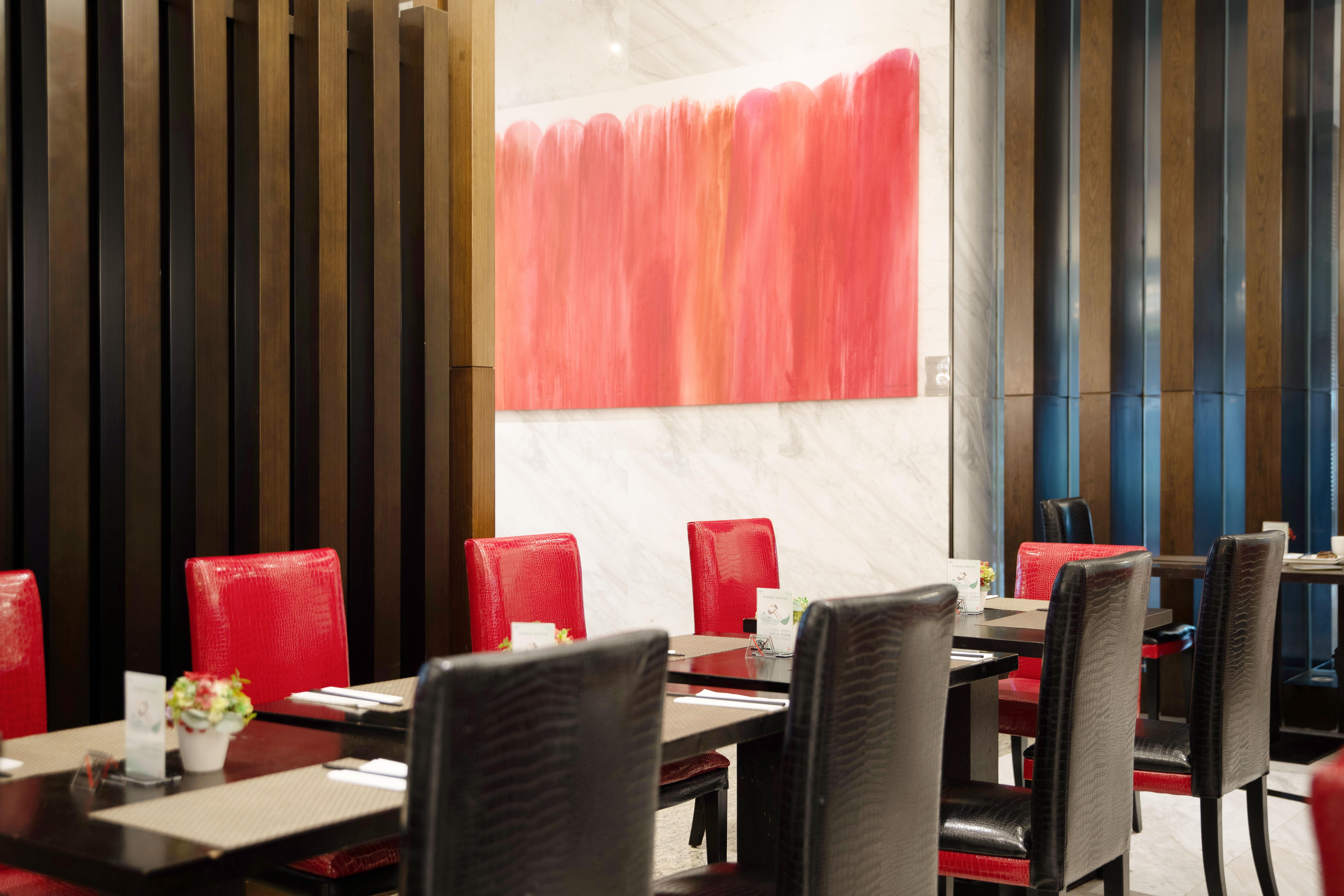 Holiday Inn Shanghai Hongqiao West By Ihg Qingpu Exteriér fotografie