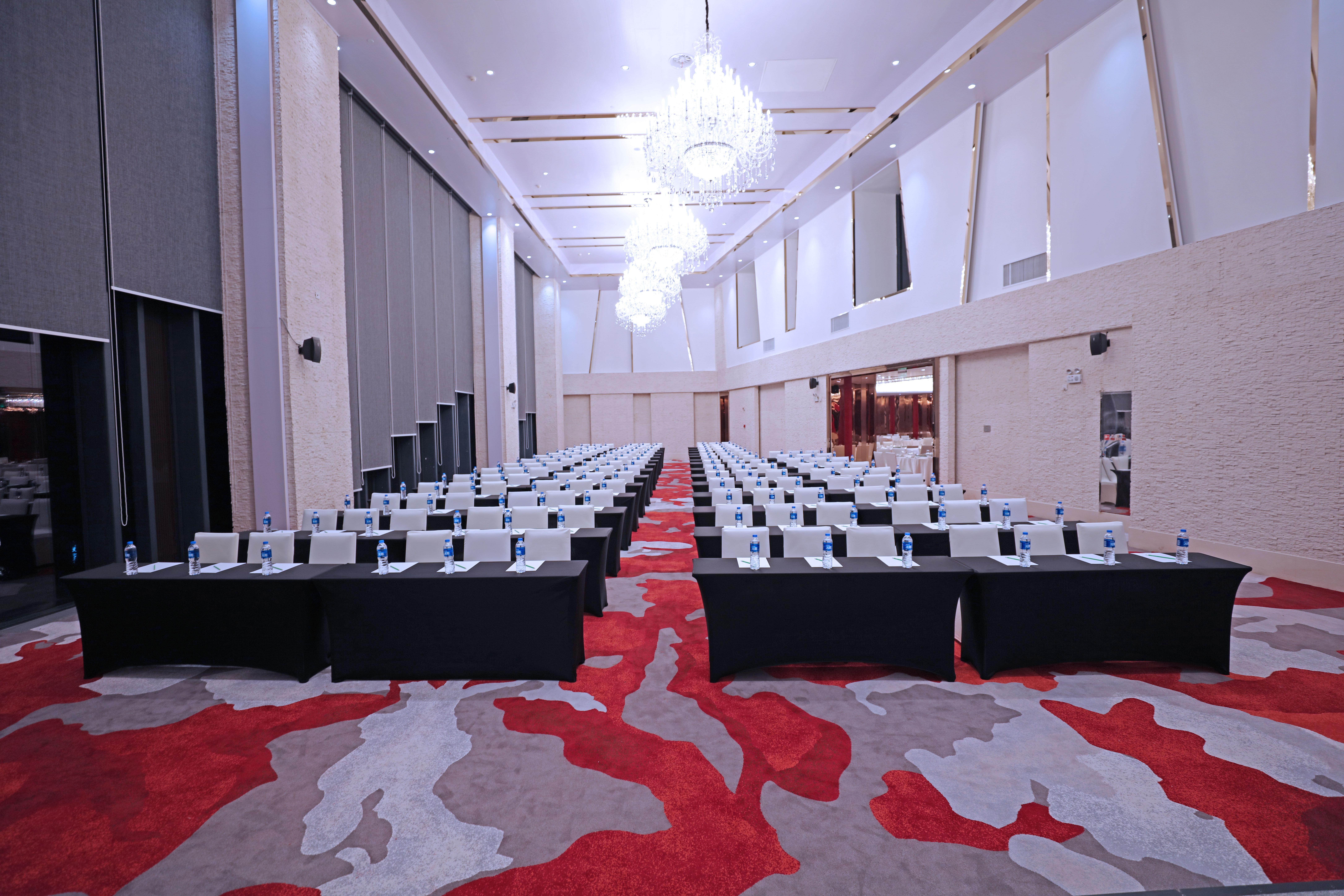 Holiday Inn Shanghai Hongqiao West By Ihg Qingpu Exteriér fotografie