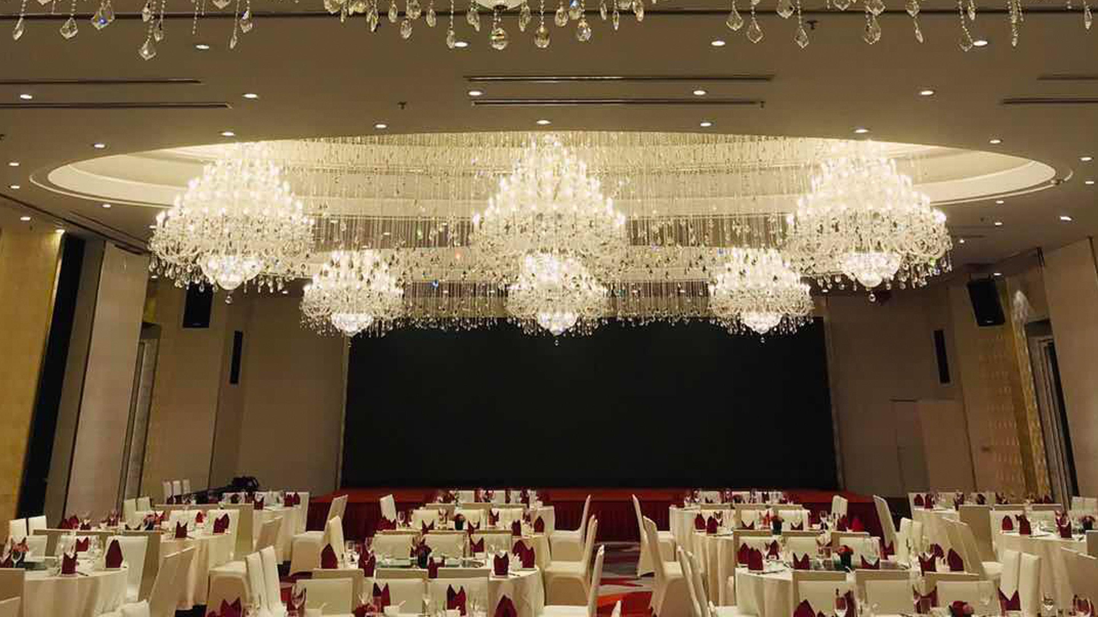 Holiday Inn Shanghai Hongqiao West By Ihg Qingpu Exteriér fotografie