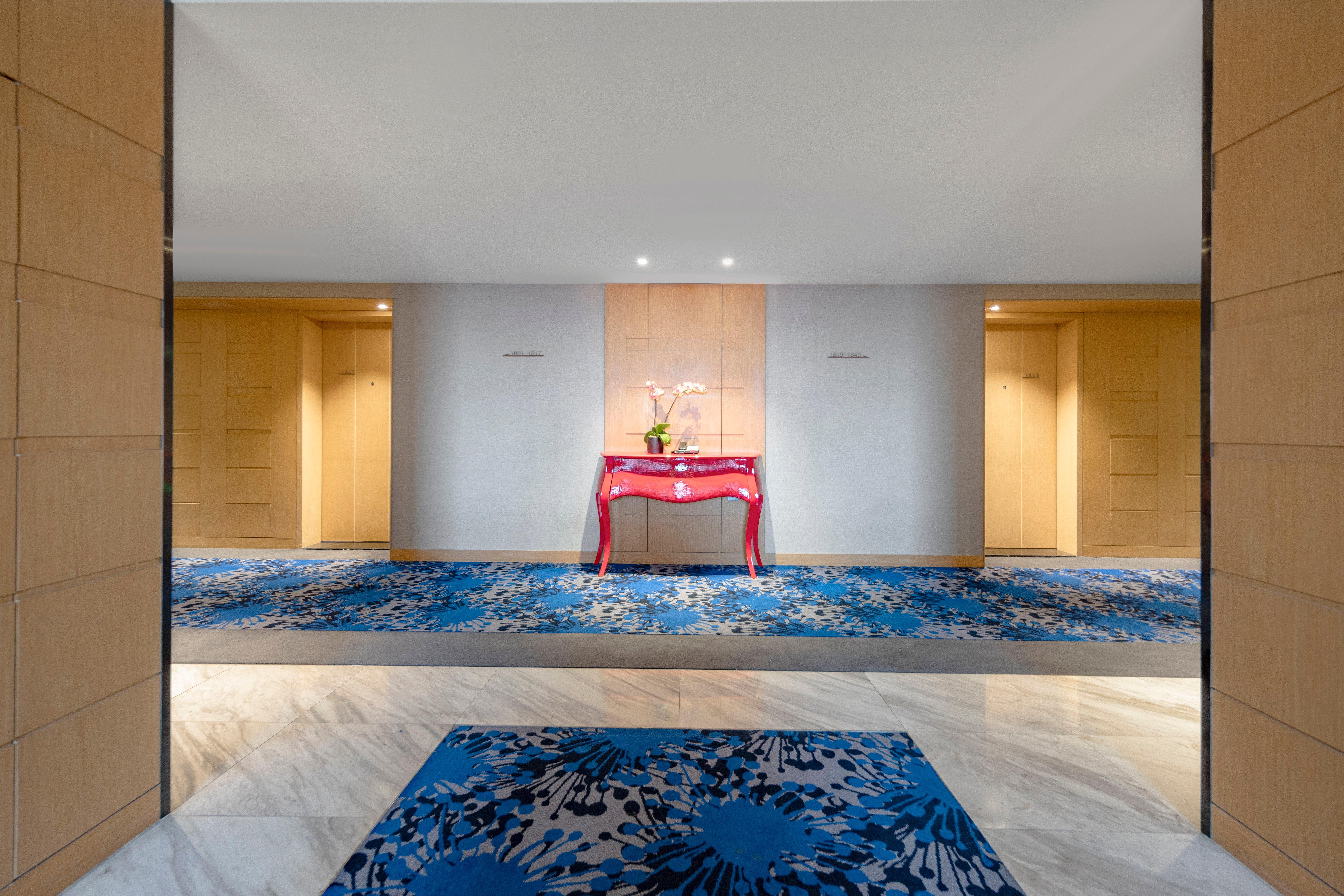 Holiday Inn Shanghai Hongqiao West By Ihg Qingpu Exteriér fotografie