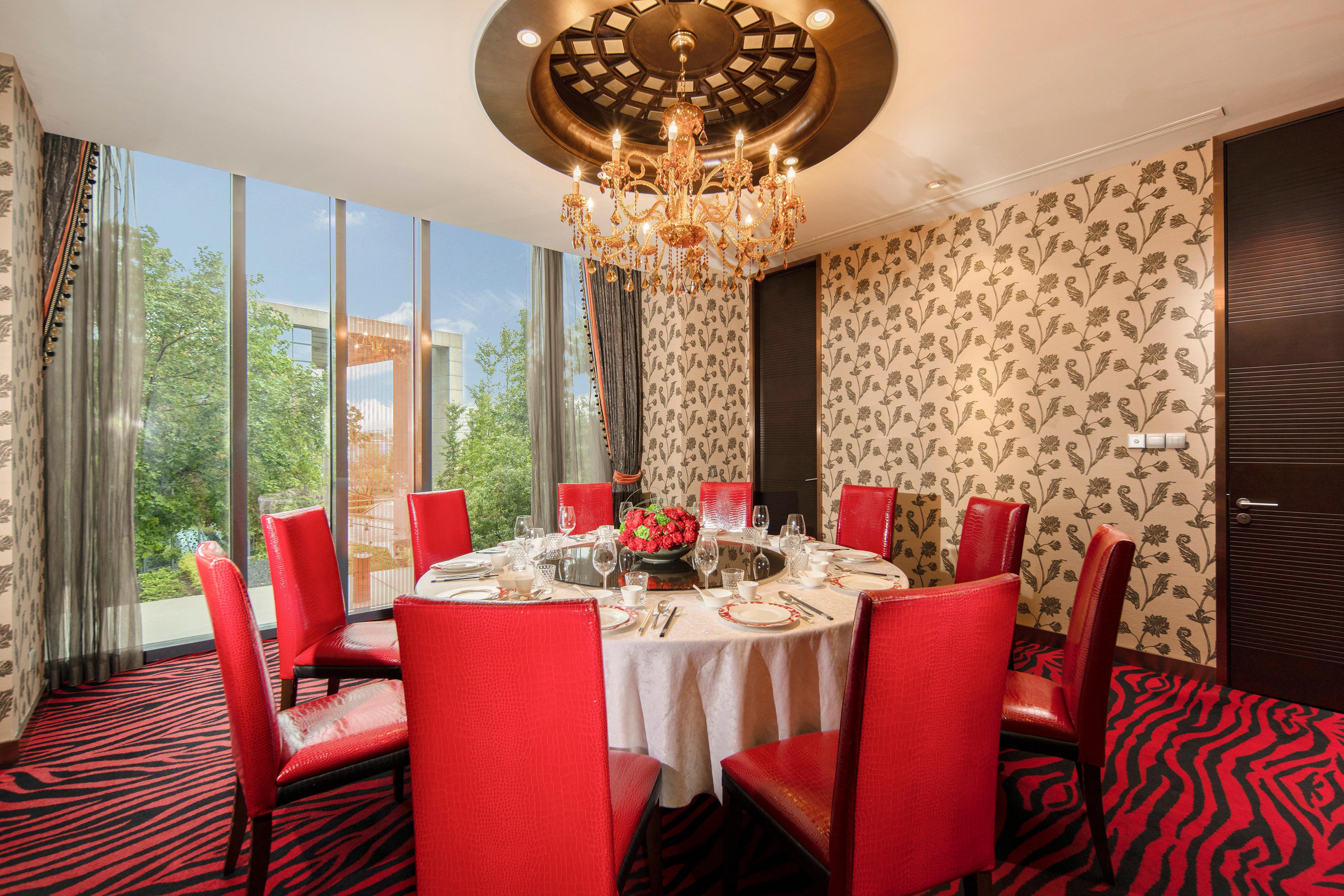 Holiday Inn Shanghai Hongqiao West By Ihg Qingpu Exteriér fotografie