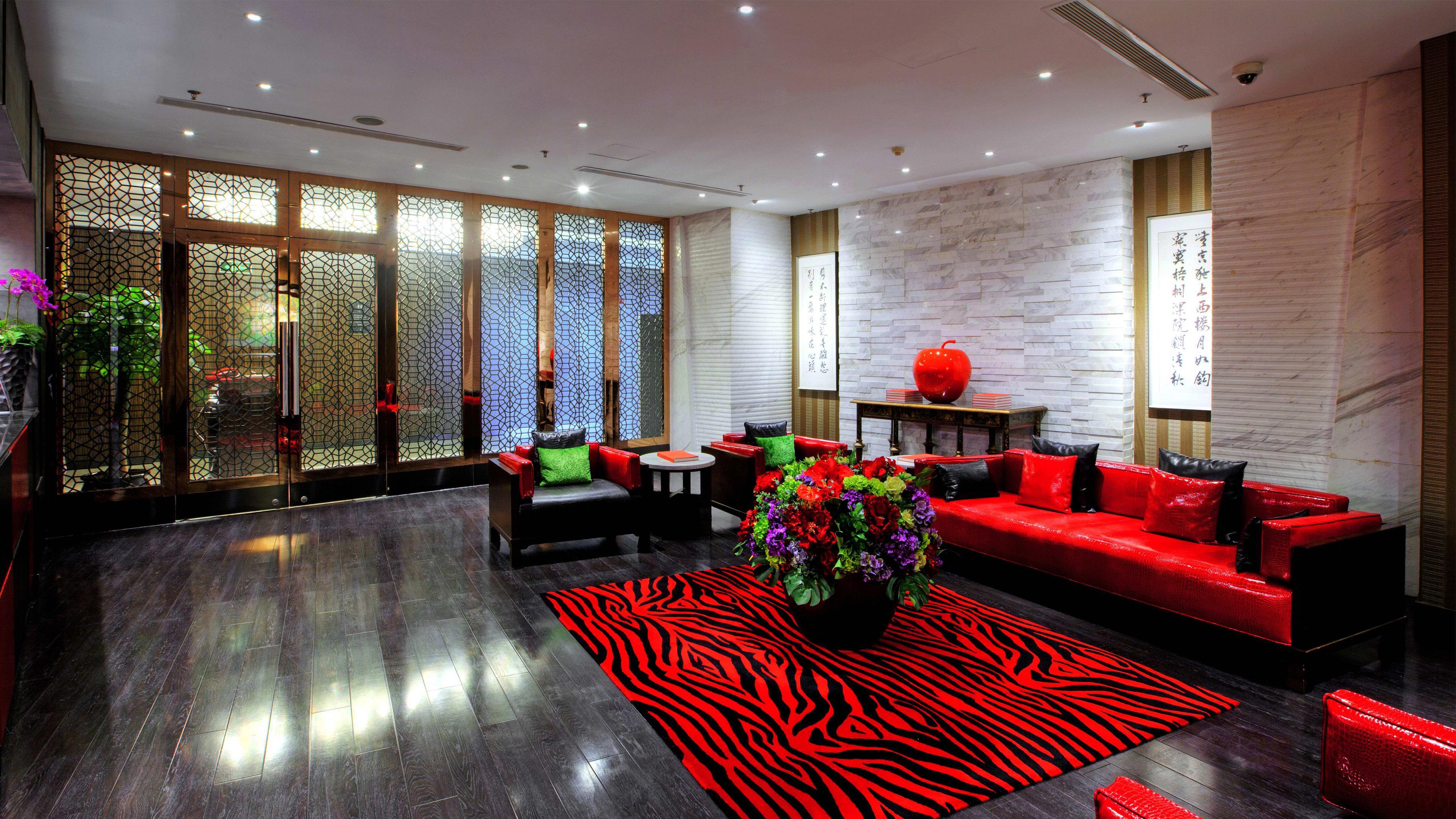 Holiday Inn Shanghai Hongqiao West By Ihg Qingpu Exteriér fotografie