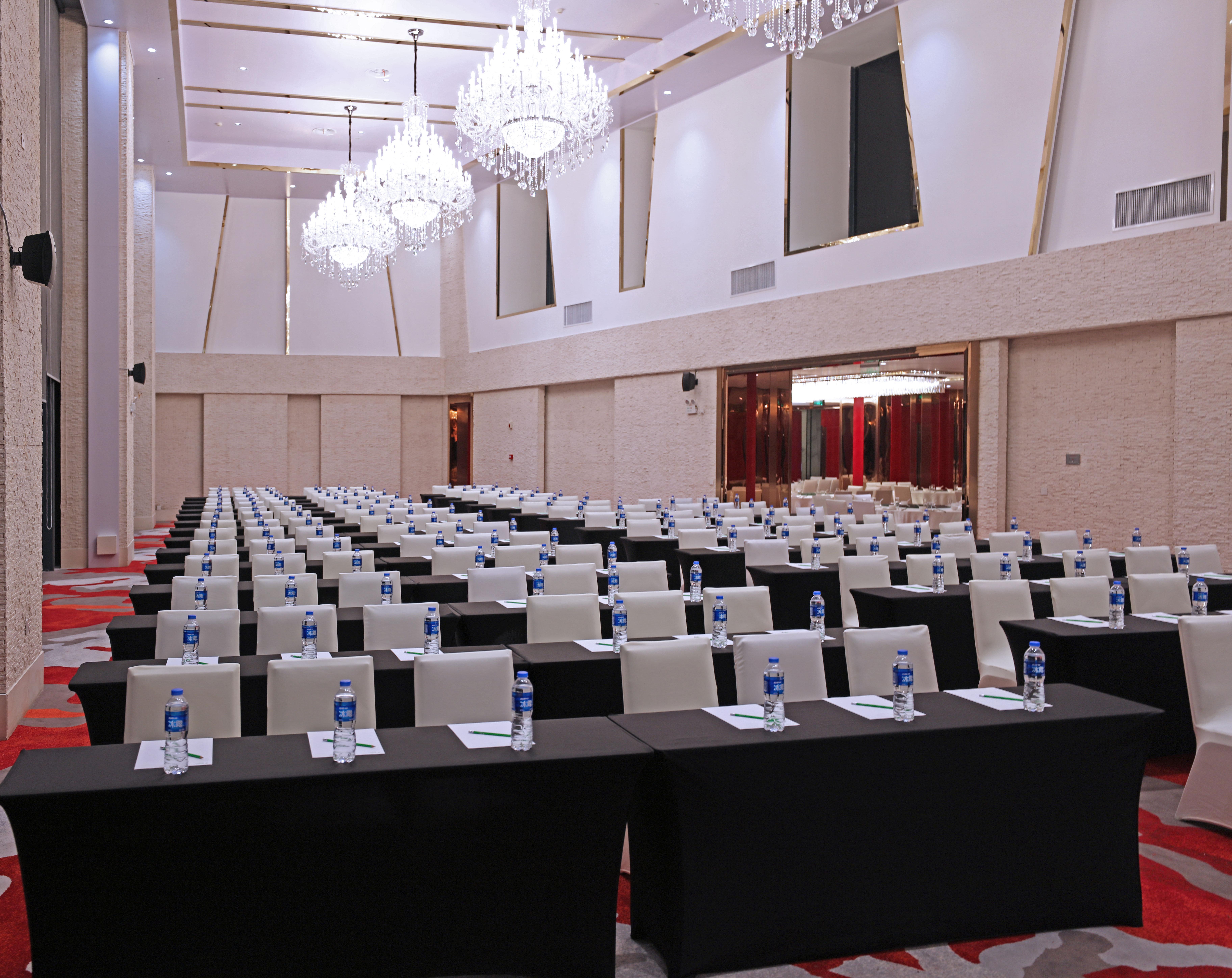 Holiday Inn Shanghai Hongqiao West By Ihg Qingpu Exteriér fotografie