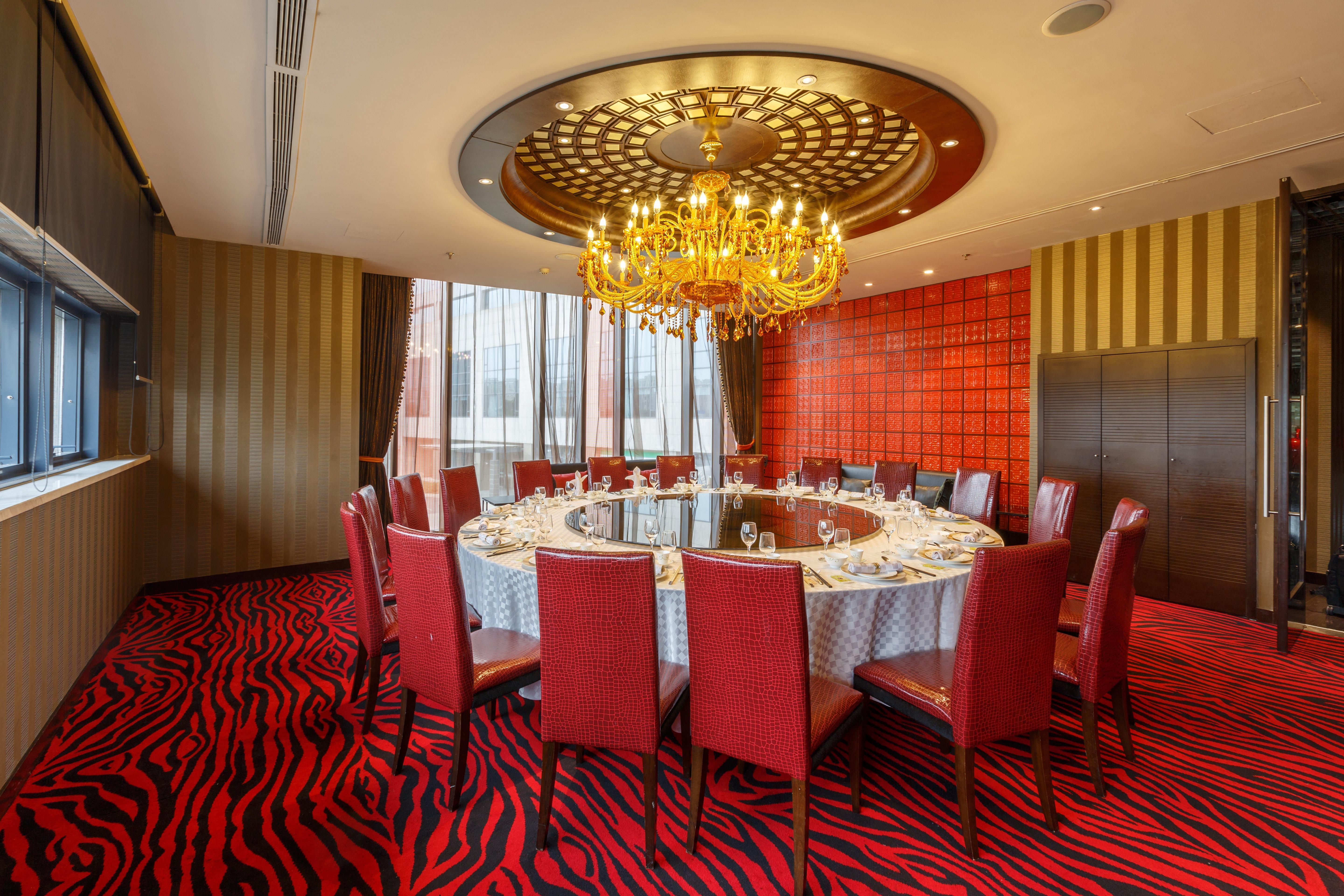 Holiday Inn Shanghai Hongqiao West By Ihg Qingpu Exteriér fotografie