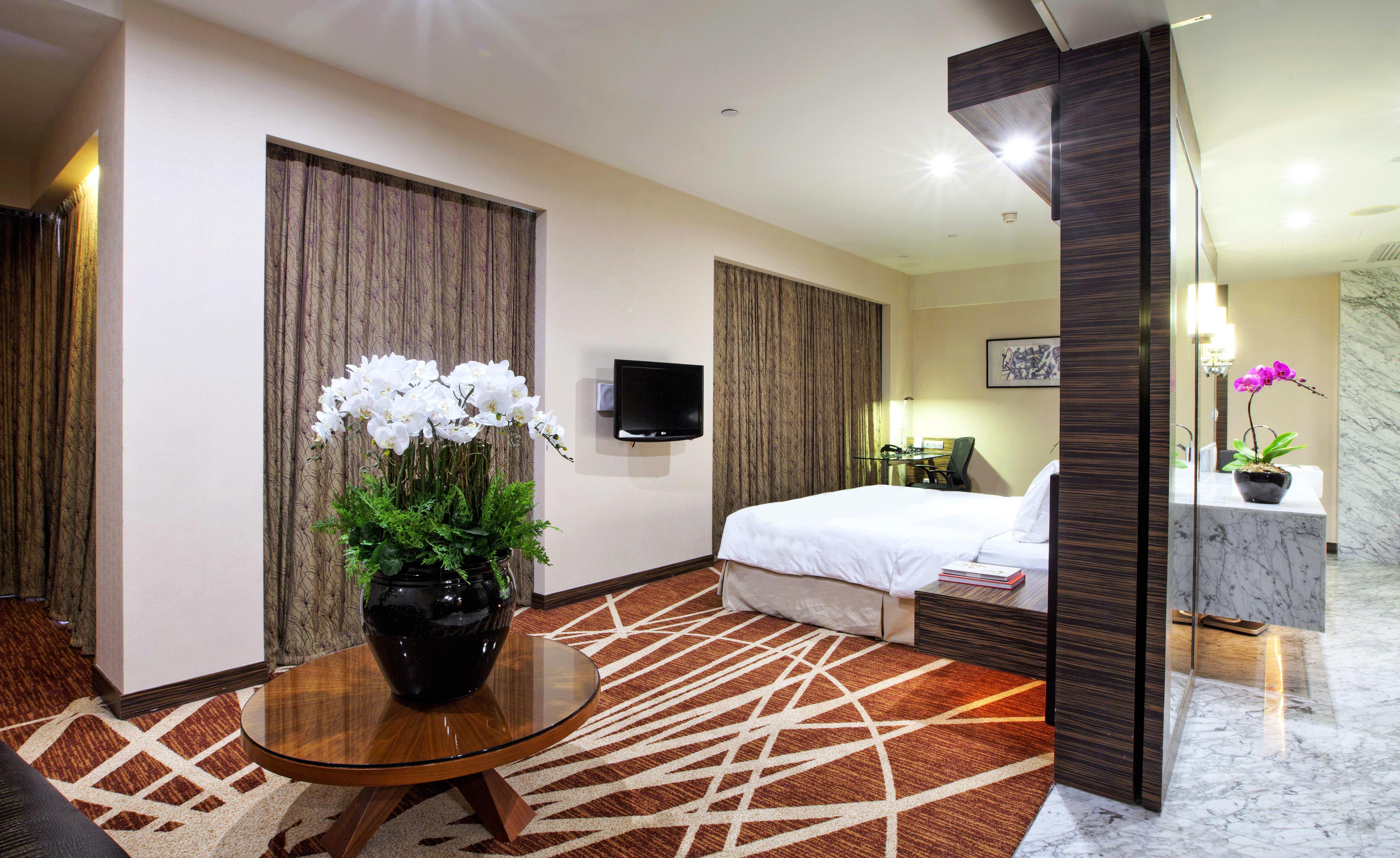 Holiday Inn Shanghai Hongqiao West By Ihg Qingpu Exteriér fotografie
