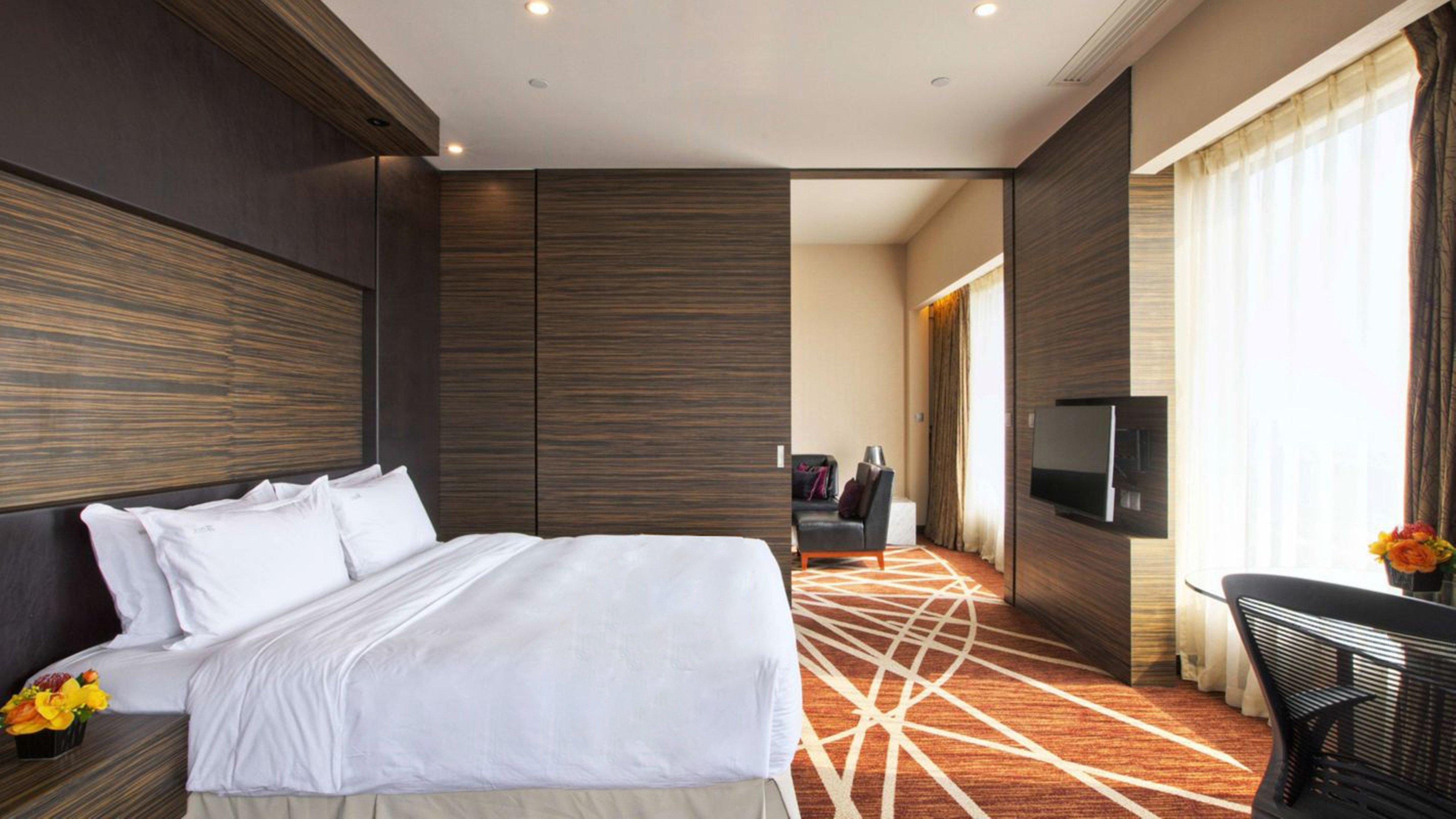 Holiday Inn Shanghai Hongqiao West By Ihg Qingpu Exteriér fotografie